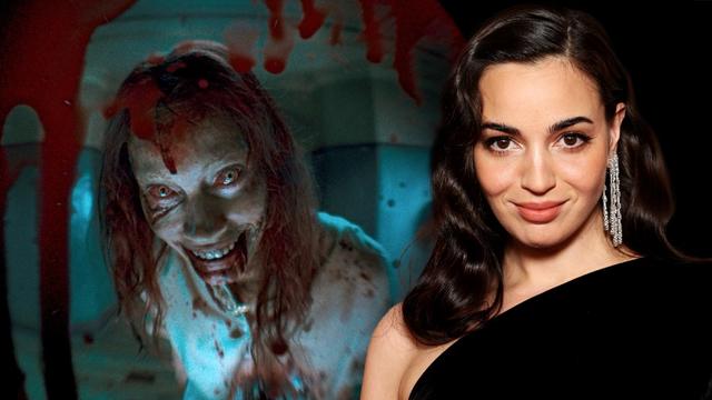 New Line & Sony Set 'Evil Dead' Sequel With Souheila Yacoub New Line & Sony Set 'Evil Dead' Sequel With Souheila Yacoub