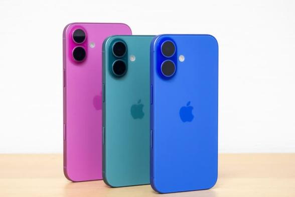 Promo : l'iPhone 16 avec 128 Go chute à 751 € (-218 €)