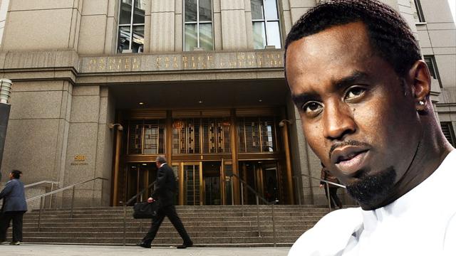 Sean "Diddy" Combs Trial: Jury Still Not Seated; Opening Statements Set For Next Week