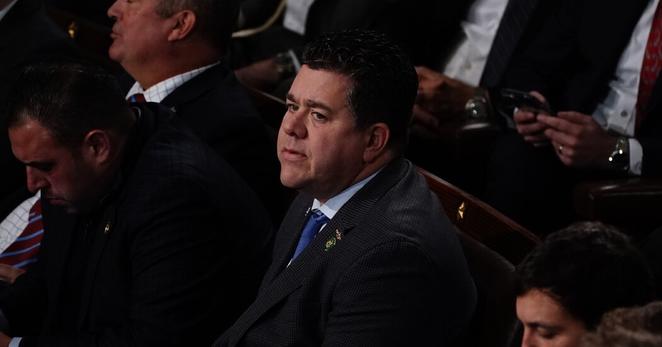 Lawmakers who represent states where the deduction is cherished, including Representative Nick LaLota, a New York Republican, say they are willing to tank a fiscal package over the issue.