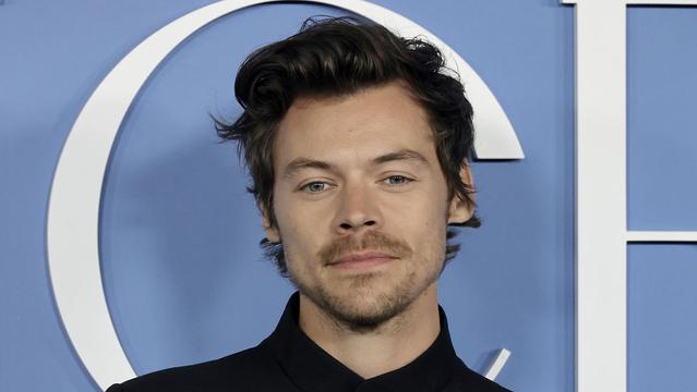 Harry Styles