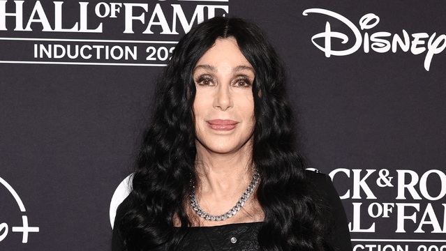 Cher