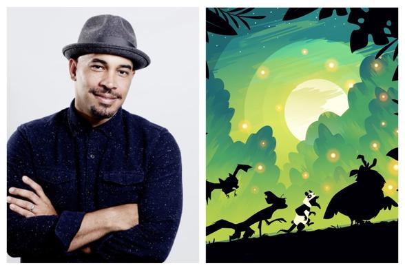 Animation Artist Octavio Rodriguez To Direct ‘On The Edge’