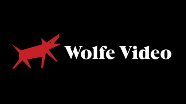 Wolfe Video logo