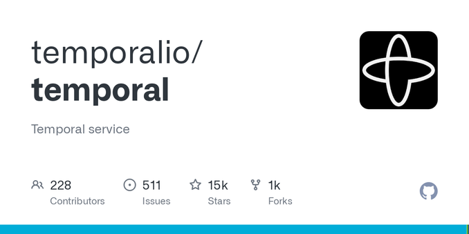 Temporal service. Contribute to temporalio/temporal development by creating an account on GitHub.
