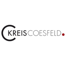 Kreis Coesfeld - Der Landrat-Logo