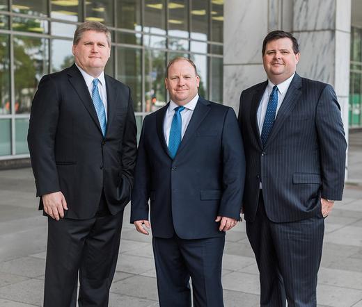 Boyd Powers & Williamson: Fort Worth’s Small Team With Big Trial Power and a People-First Philosophy