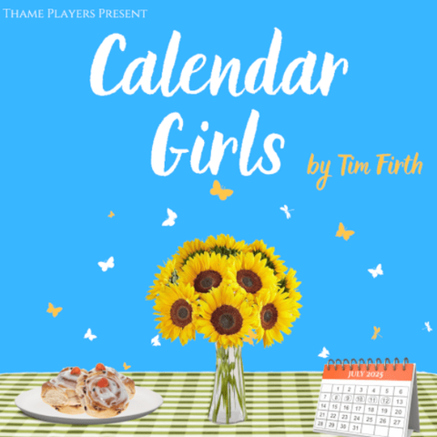 Calendar Girls