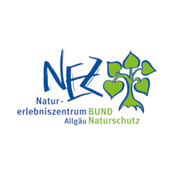 BUND Naturschutz Naturerlebniszentrum Allgäu-Logo