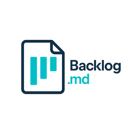 Backlog.md - A tool for managing project collaboration between humans and AI Agents in a git ecosystem - MrLesk/Backlog.md
