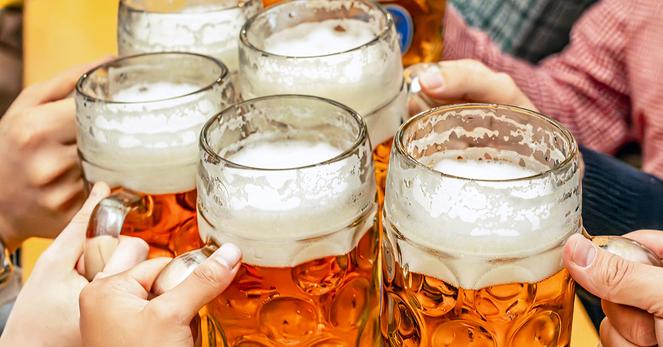 So teuer wird das Oktoberfest dieses Jahr