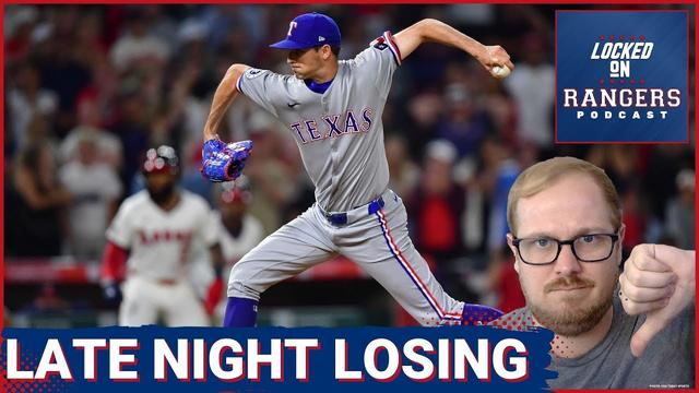 Rare Jacob deGrom stinker sinks Texas Rangers closer to trade deadline sellers