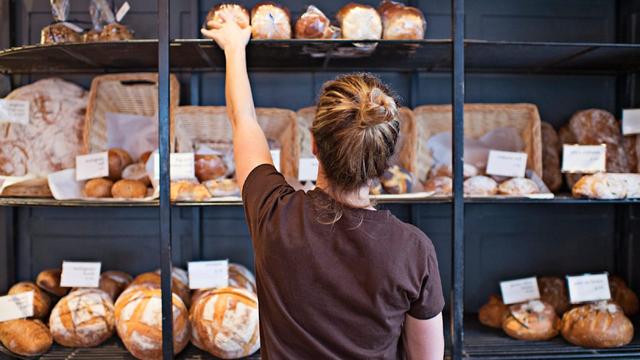 Brotpreise steigen: Deutsche kaufen weniger Brot | Leben & Wissen