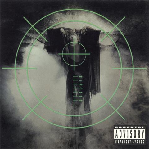 Within The Veil by Fear of God on Album Whale