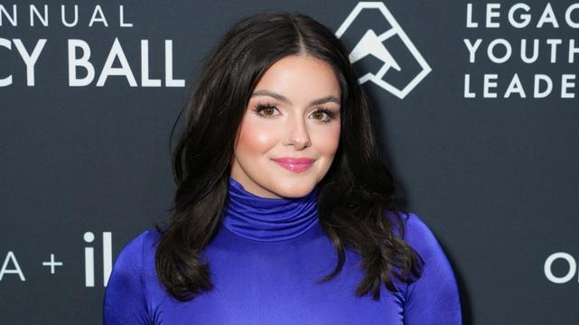 Ariel Winter