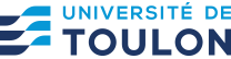 Logo Université Toulon