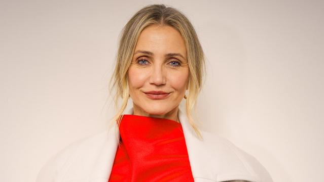 Cameron Diaz