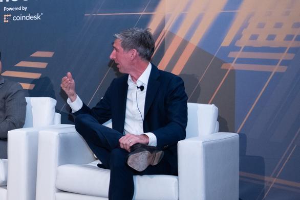 Bitwise Chief Investment Officer Matt Hougan (CoinDesk Archives)