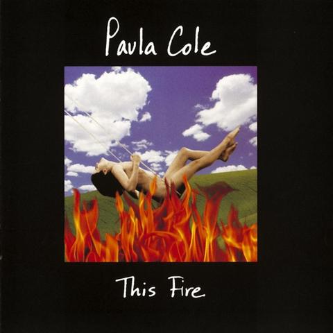 Image for Mississippi by Paula Cole