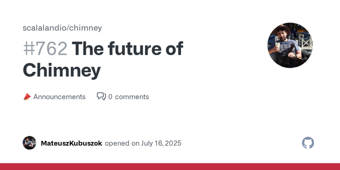 TL;DR - I intent to develop only what is necessary to keep the library working (when changes in the compiler would make the currently working code make it no-longer working code, like with 3.7-give...