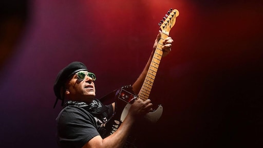 Tom Morello noemt organiseren afscheidsshow Black Sabbath een eer