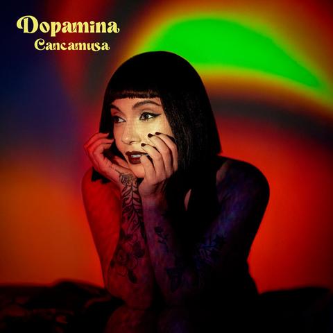 Image for DOPAMINA by Cancamusa