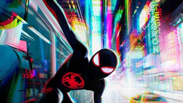 Beyond the Spider-Verse' Is Delayed Again, but Only for a Bit