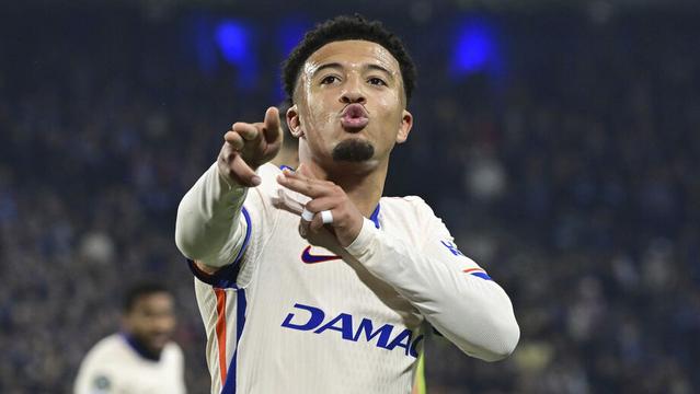 Nottingham Forest, Nuno Espírito Santo Target Jadon Sancho Transfer