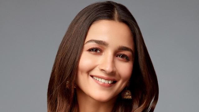 Alia Bhatt