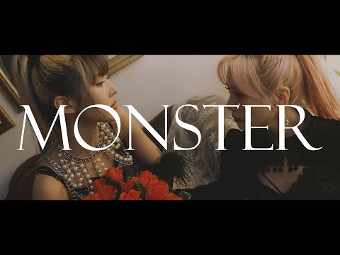 Image for [Special Clip] Dreamcatcher(드림캐쳐) 지유, 유현 'Monster' Cover by Dreamcatcher official
