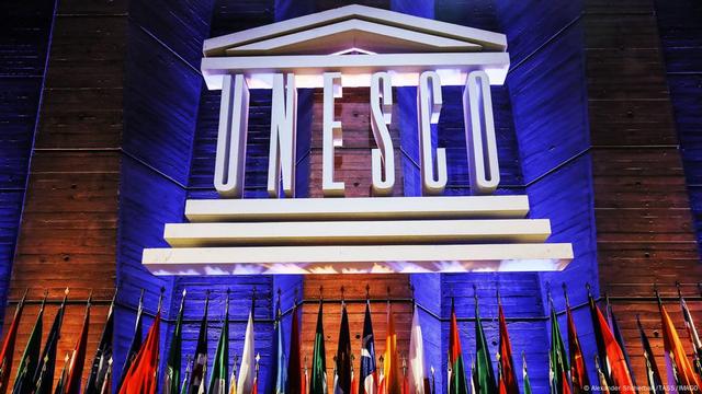 The General Policy Debate at the 38th session of the UNESCO General Conference in Paris, France