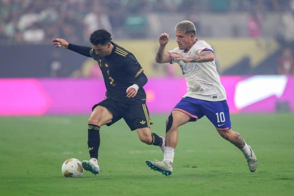 CONCACAF Gold Cup