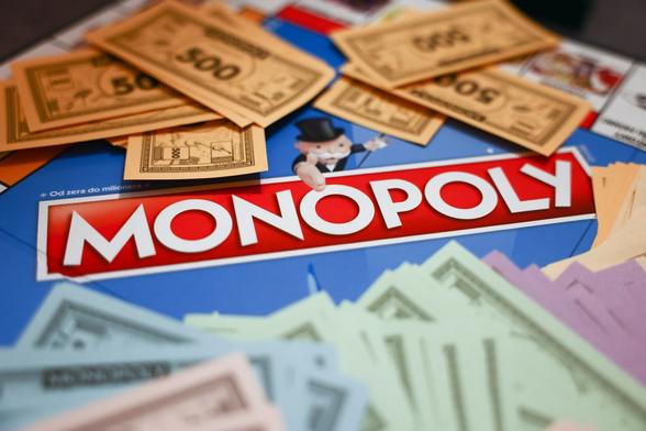 'Monopoly' TV reality competition lands at  Netflix