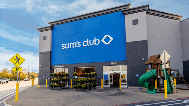 sam's club in-store deals membership information