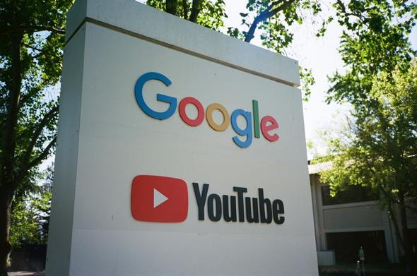 Google and YouTube