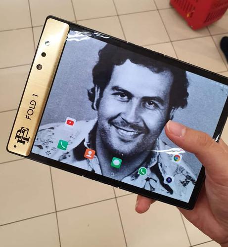 Pablo Escobar Pablo Escobar