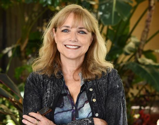 Karen Allen