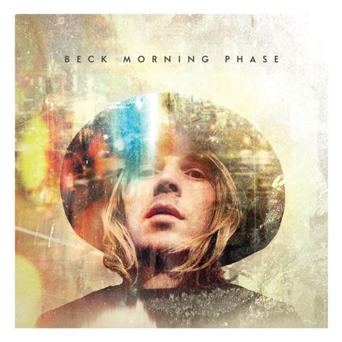 Image for Blue Moon by Beck
