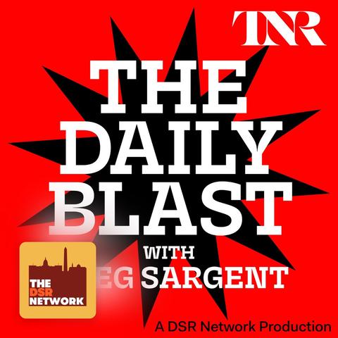 The Daily Blast: Trump Hit by Harsh Takedown on “The View,” Igniting White House Fury