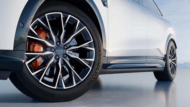 EVs Help Air Quality. And Not Just In The Obvious Way.: News