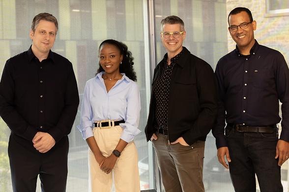 Lancement à l’UQAM de l’Association québécoise du logiciel libre