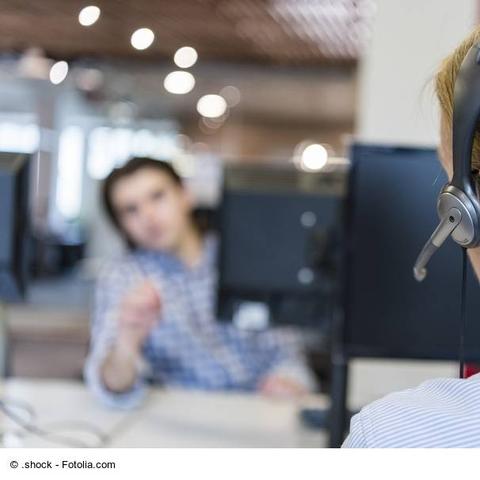 Büromarkt in Essen: Weniger Abschlüsse, höhere Mieten