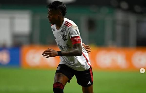 Bruno Henrique