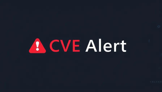 CVE Alert: CVE-2025-5449