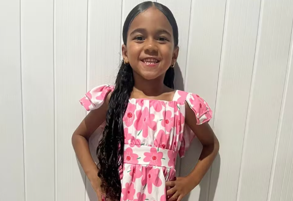 Menina
