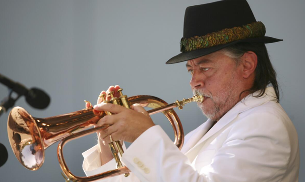 Chuck Mangione