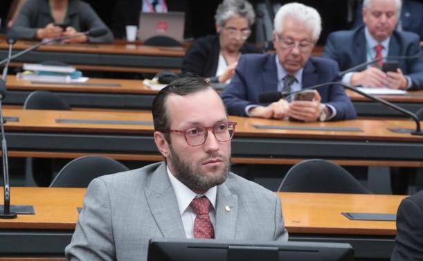 Filipe Barros