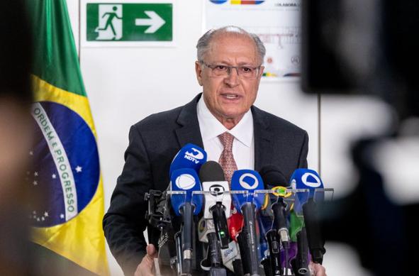 Alckmin