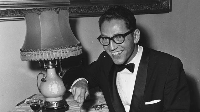 Tom Lehrer Dead