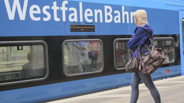 Teilweise bewölkt